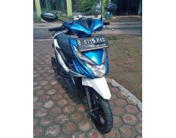 Motor Honda Beat Tahun 2016 Bekas-  Indramayu