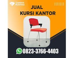 Supplier Kursi Kerja Pejabat - Surabaya