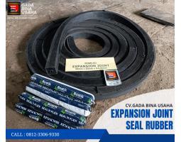 Expansion Joint Seal Rubber - Malang