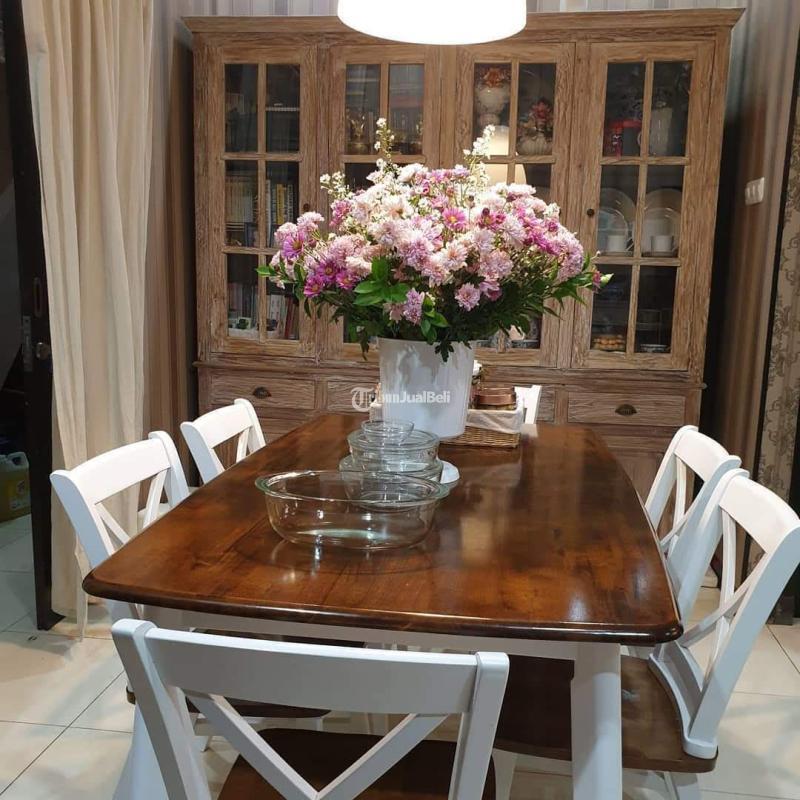 Dijual Rumah Sentul Griya Alam 3KT 2KM SHM Siap Huni - Bogor