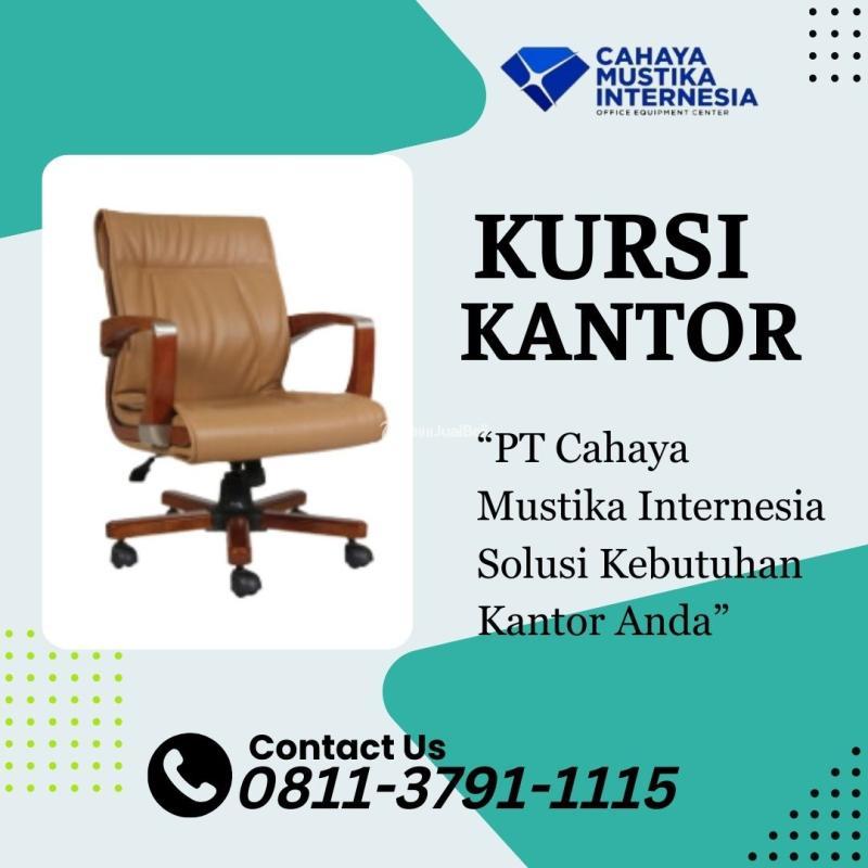 Toko Kursi Kantor Termurah - Jakarta Utara
