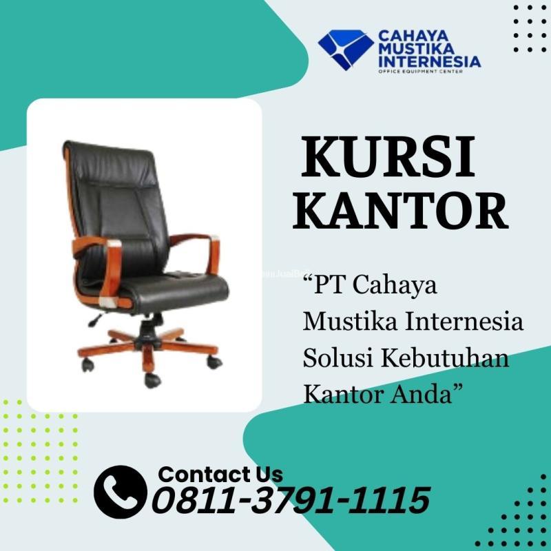 Toko Kursi Kantor Termurah - Jakarta Utara