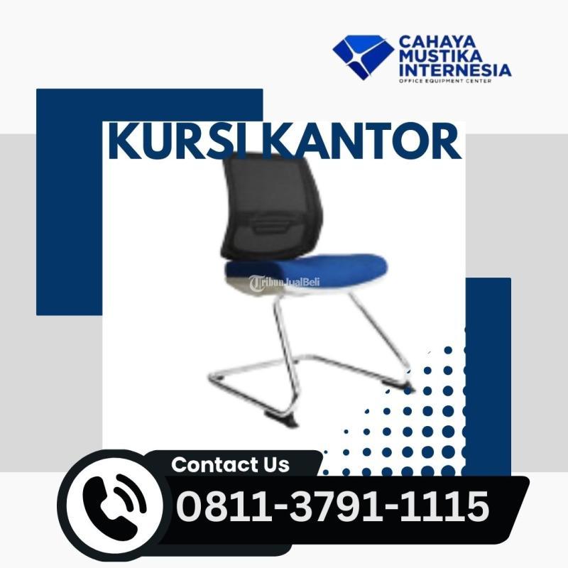 Kursi Kantor Ergonomis - Jakarta Barat