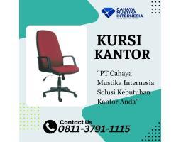 Toko Kursi Kantor Tiger - Jakarta Utara