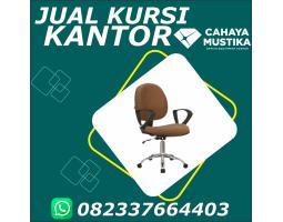 Supplier Kursi Direktur Jaring - Surabaya