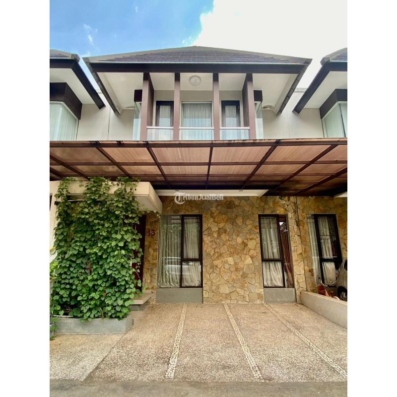 Jual Cepat Rumah Bekas Luas 150 m2 di Cawang SHM Murah - Jakarta Timur