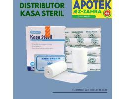 Terdekat Distributor Kasa Pembalut Onemed Apotek AzZahra 24 Jam - Bantul