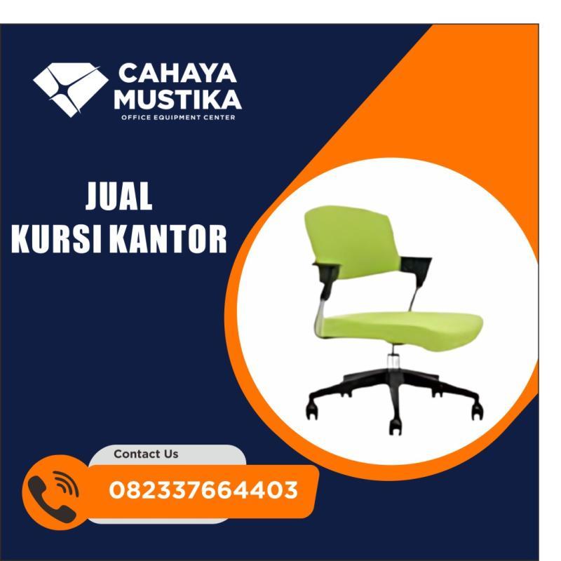 Supplier Kursi Tamu Kantor - Surabaya