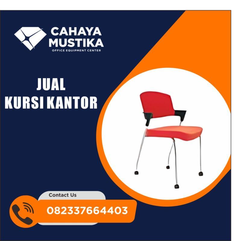 Supplier Kursi Tamu Kantor - Surabaya