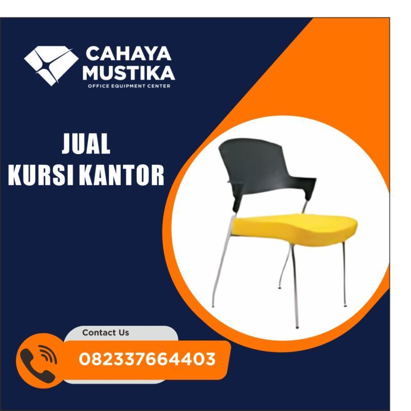 Supplier Kursi Tamu Kantor - Surabaya