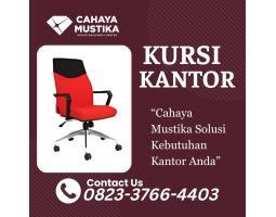 Supplier Kursi Kerja Komputer - Surabaya