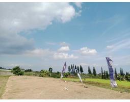 Dijual Tanah Kavling Murah 60 m2 di Perumahan Vasco City Light Cihanjuang - Bandung Barat