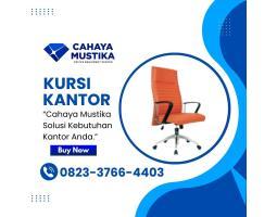 Supplier Kursi Direktur Chairman - Surabaya