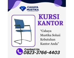  Supplier Kursi Pelayanan Kantor - Surabaya