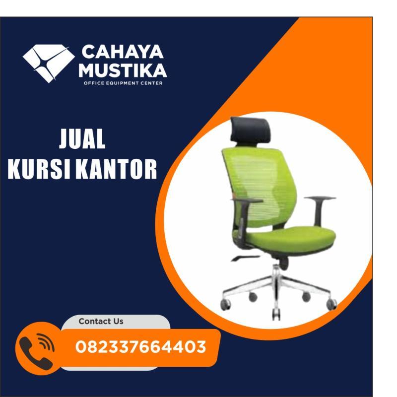 Supplier Kursi Tamu Kantor Minimalis - Surabaya