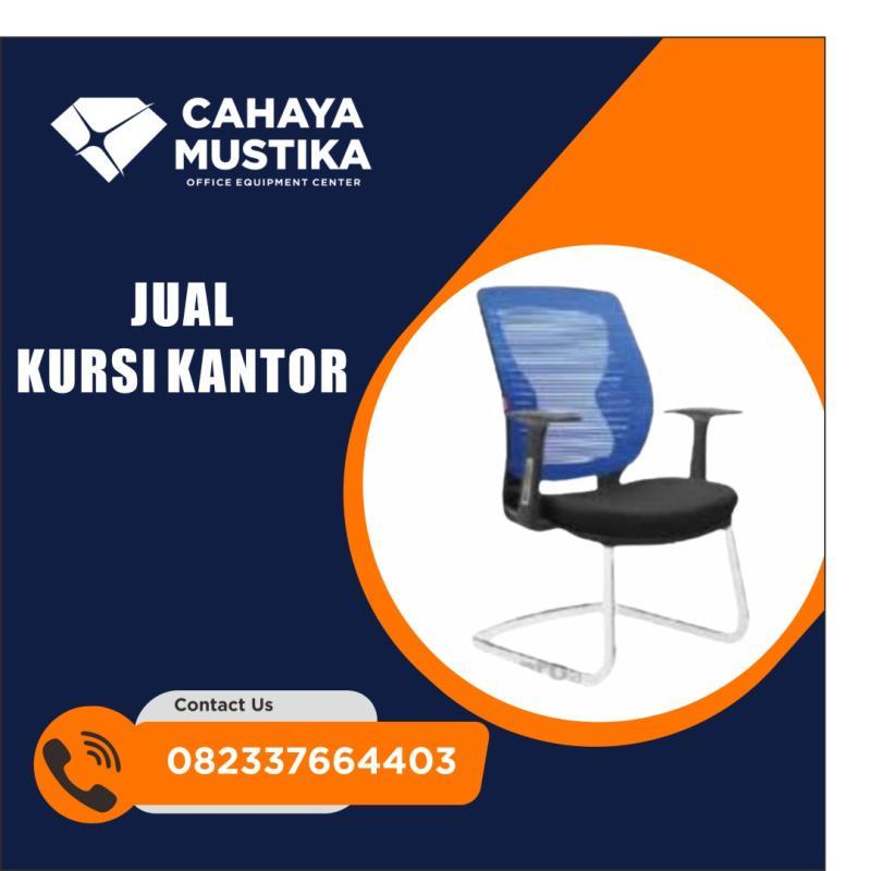 Supplier Kursi Tamu Kantor Minimalis - Surabaya
