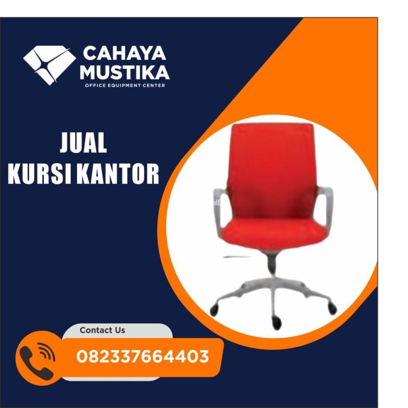 Supplier Kursi Tamu Ruang Kerja - Surabaya