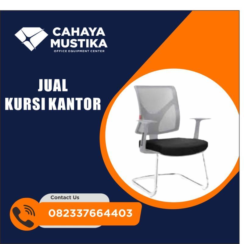 Supplier Kursi Tamu Untuk Kantor - Surabaya