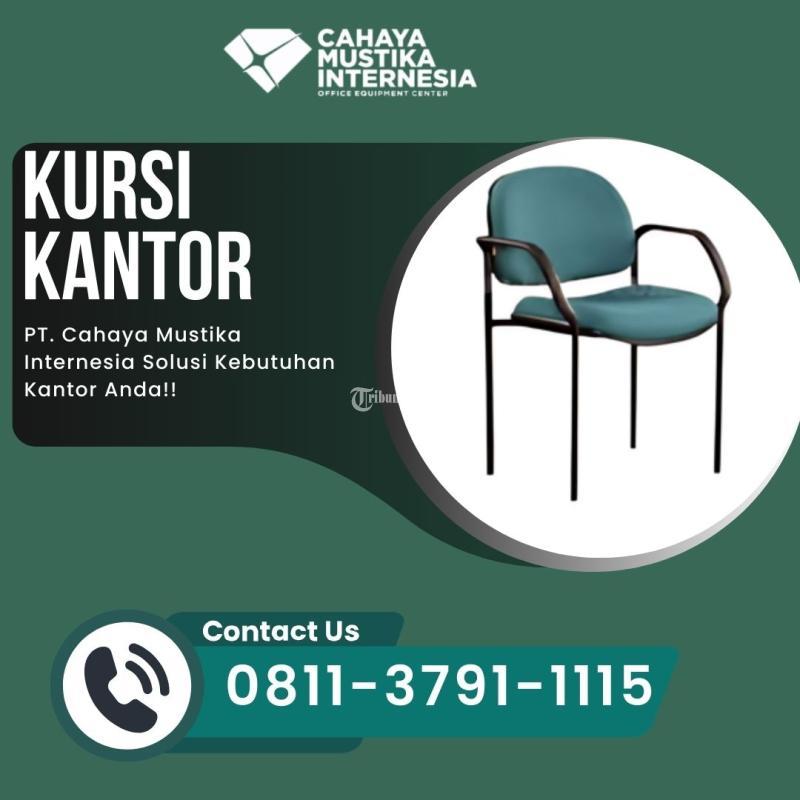 Kursi Komputer Murah - Jakarta Pusat