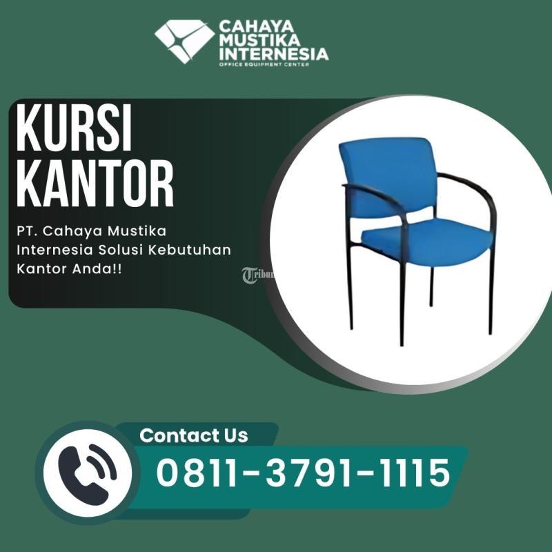 Kursi Komputer Murah - Jakarta Pusat