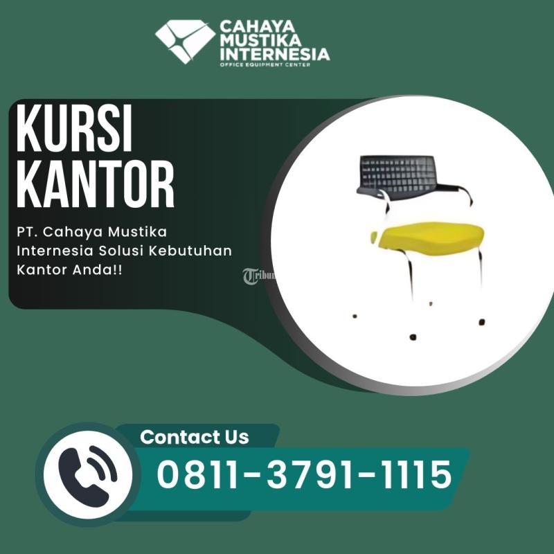  Kursi Meeting Kantor - Jakarta Pusat