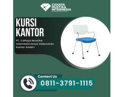  Kursi Meja Kantor -Jakarta Pusat