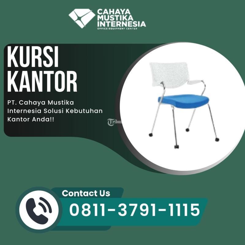 Kursi Meja Kantor -Jakarta Pusat