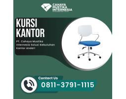  Kursi Meja Kerja - Jakarta Pusat