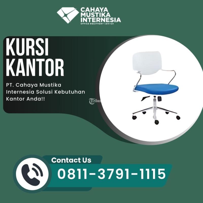  Kursi Meja Kerja - Jakarta Pusat