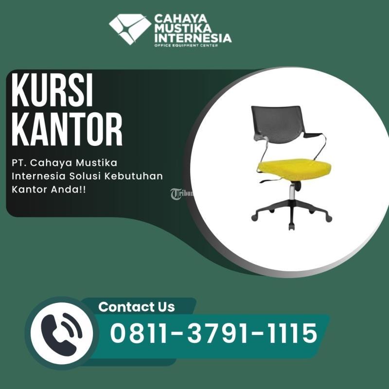 Kursi Merk Chairman - Jakarta Pusat