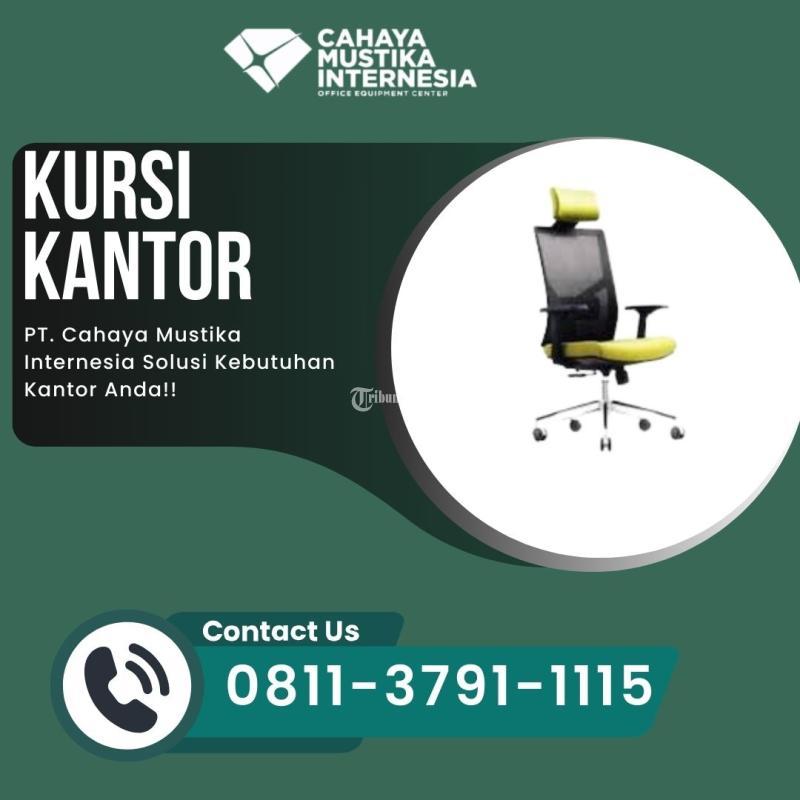  Kursi Merk Chitose - Jakarta Pusat