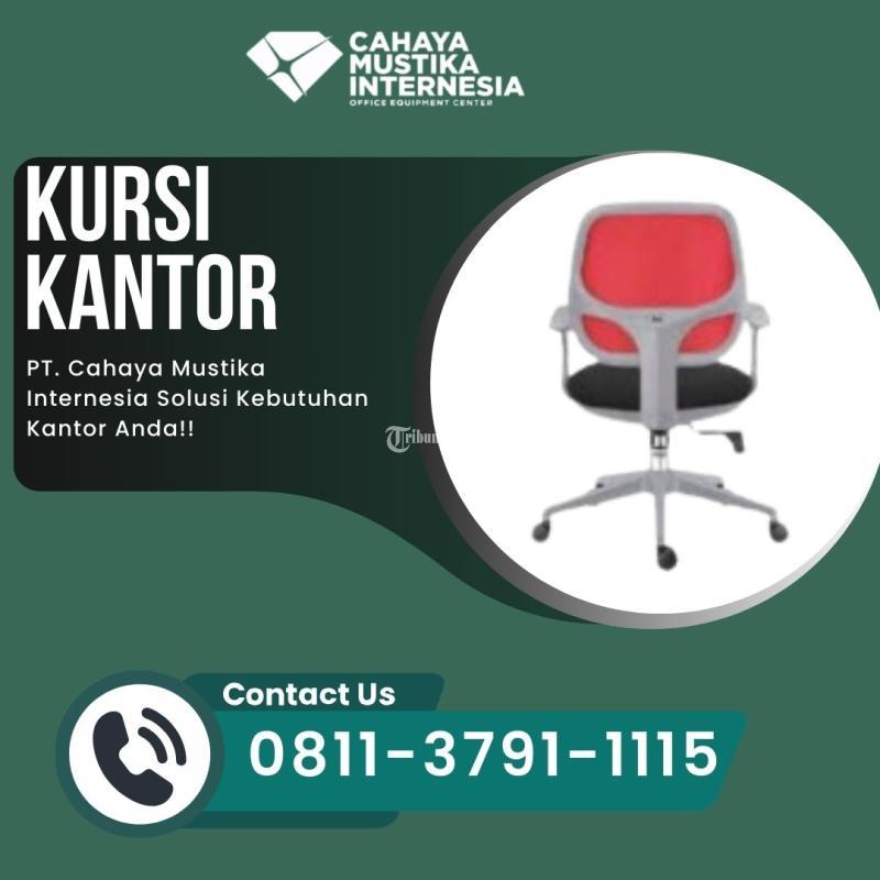 Kursi Merk Chitose - Jakarta Pusat