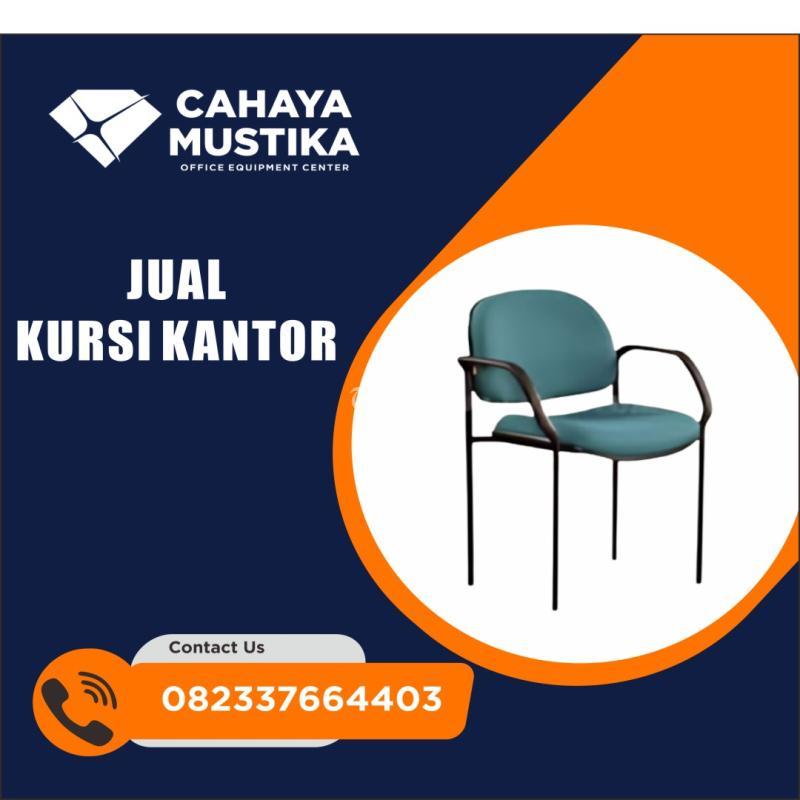 Supplier Kursi Untuk Kerja - Surabaya