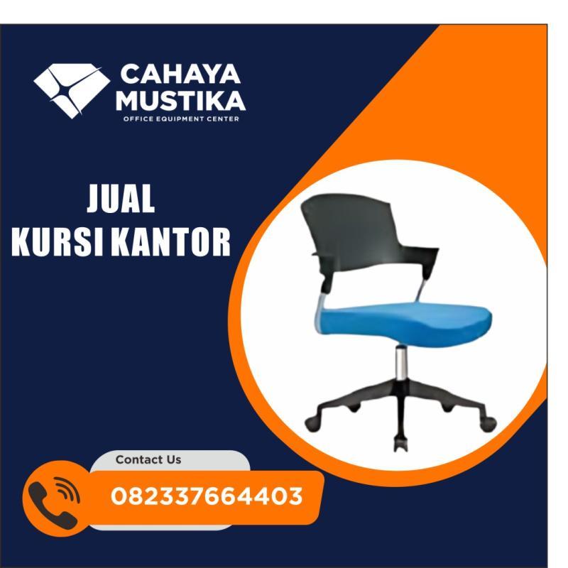 Supplier Kursi Untuk Kerja - Surabaya
