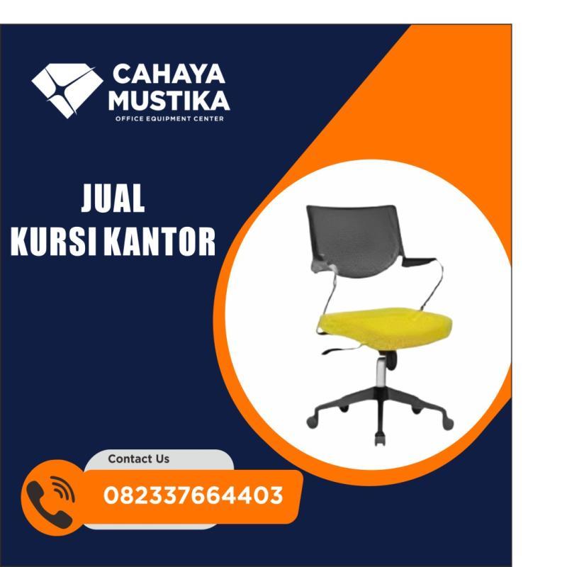 Supplier Kursi Untuk Kerja - Surabaya