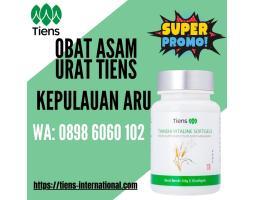 Distributor Obat Asam Urat Tiens - Kepulauan Aru