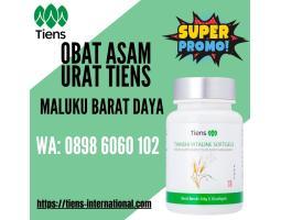  Obat Asam Urat Tiens - Maluku Barat Daya