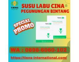 Stockist Susu Labu Cina di Pegunungan Bintang - Paniai 