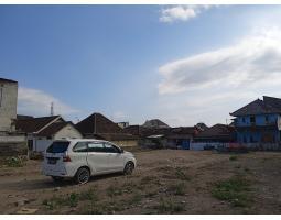 Dijual Tanah Pekarangan Murah Area Ngestihatjo dekat Pusat Kota SHM - Bantul 