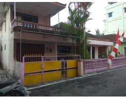 Dijual Rumah Nyaman Strategis dekat Akmil ,Hotel dan Hypermarket 6KT 3KM - Magelang 