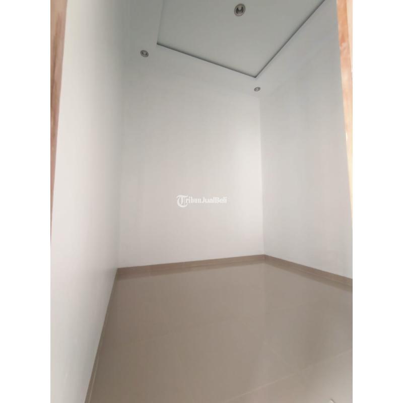 Dijual Rumah Pesan Bangun di Sleman dekat UII Kaliurang SHM - Sleman