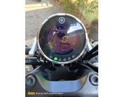 Motor Yamaha Xsr Komplit Tahun 2023 Bekas - Cirebon
