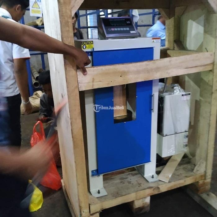 Compression Machine 2000 kN Print Out Type - Jakarta Barat 