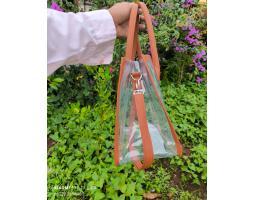 Tas Mika Hampers Natal- Puncak Jaya 
