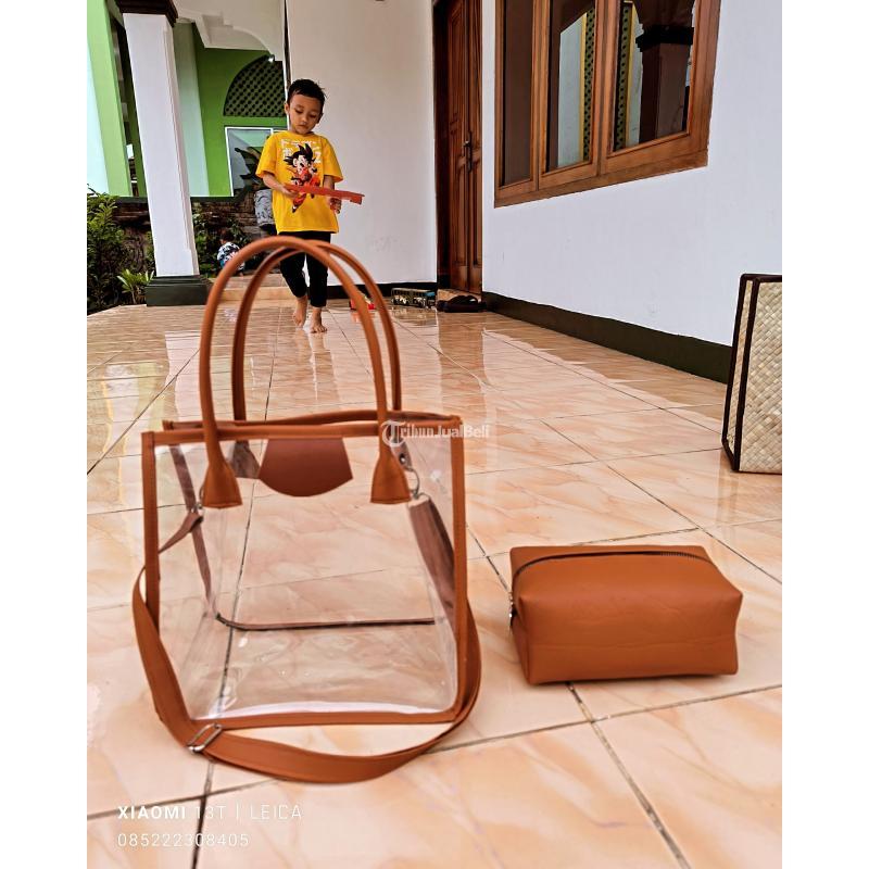 Tas Mika Hampers Idul Fitri - Kupang 