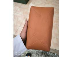 Tas Mika Set Dompet - Halmahera Selatan 