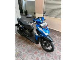 Motor Honda Beat Bekas Tahun 2023 - Cianjur