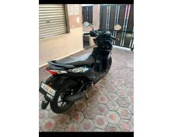 Motor Honda Beat Bekas Tahun 2023 - Cianjur