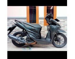 Motor Honda Vario Techno 150 Bekas Tahun 2020 - Sukabumi Kota