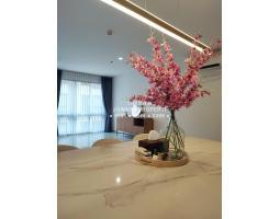 Disewakan Apartemen Mewah Llyod Alam Sutera 2 BR Furnished Tower Q Dekat Mall Alam Sutera - Tangerang